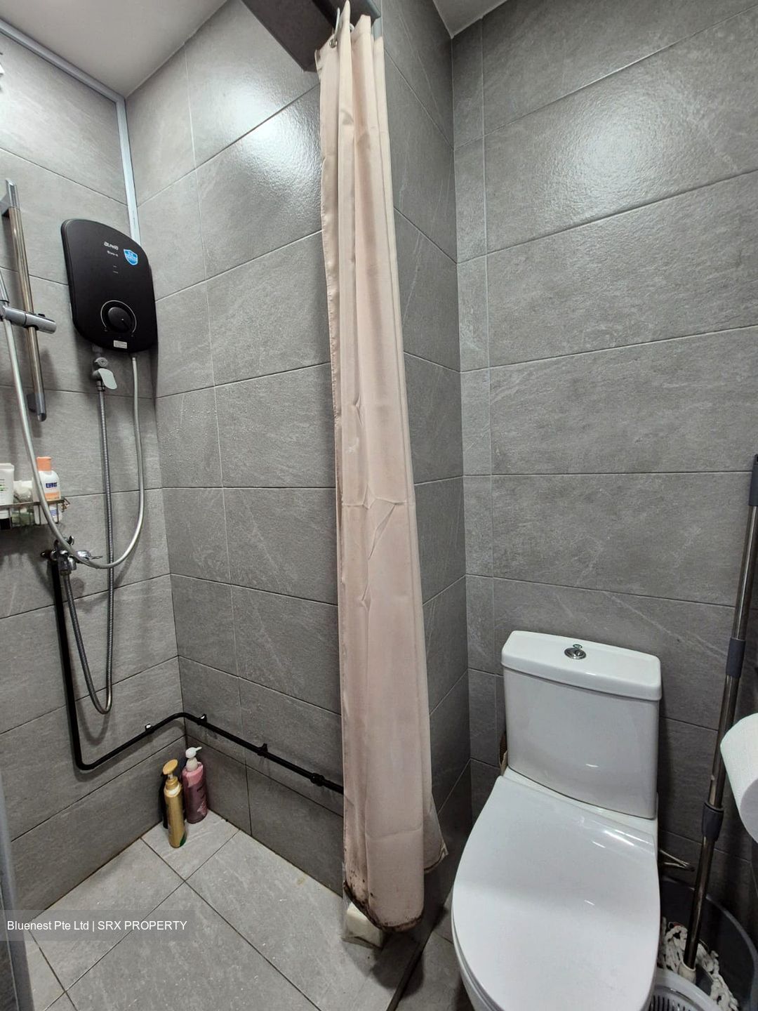 Rosewood (D25), Condominium #488530171